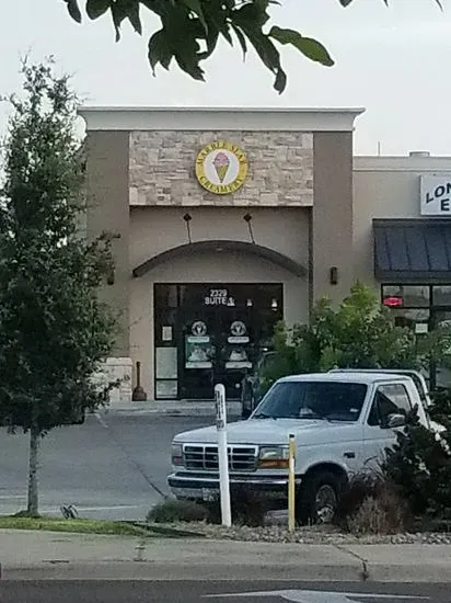 Marble Slab Creamery