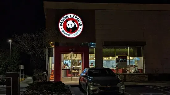 Panda Express