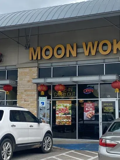 Moon Wok Restaurant