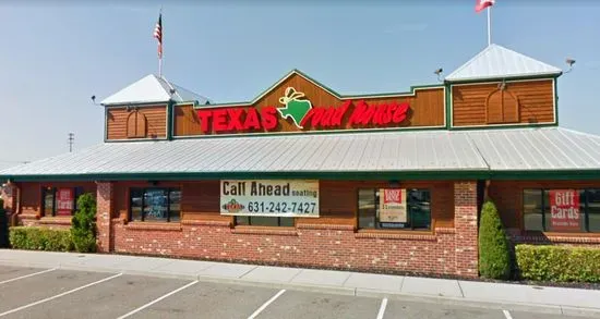 Texas Roadhouse