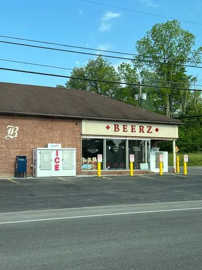 Beerz Food Shop