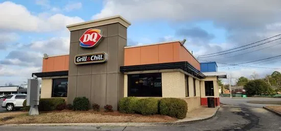 Dairy Queen Grill & Chill