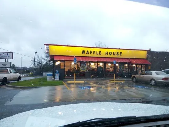 Waffle House