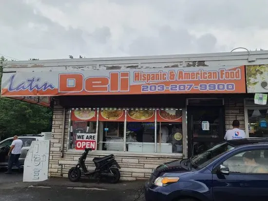 Latin Deli