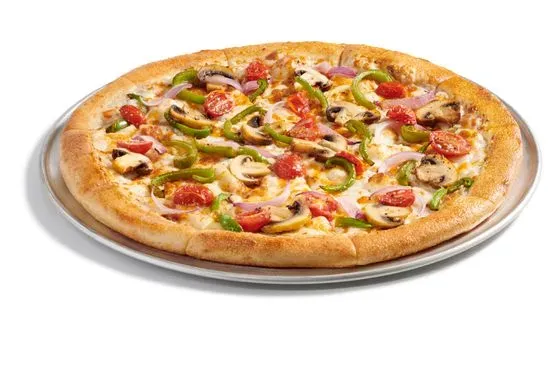 Cicis Pizza