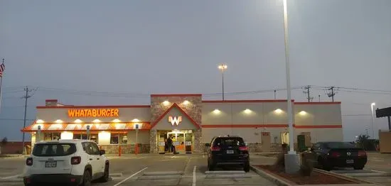 Whataburger