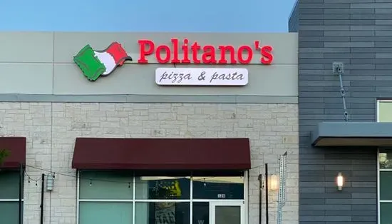 Politano's Pizza & Pasta