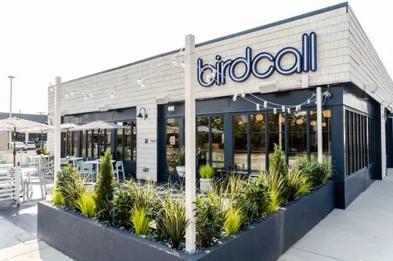 Birdcall - All Natural Chicken