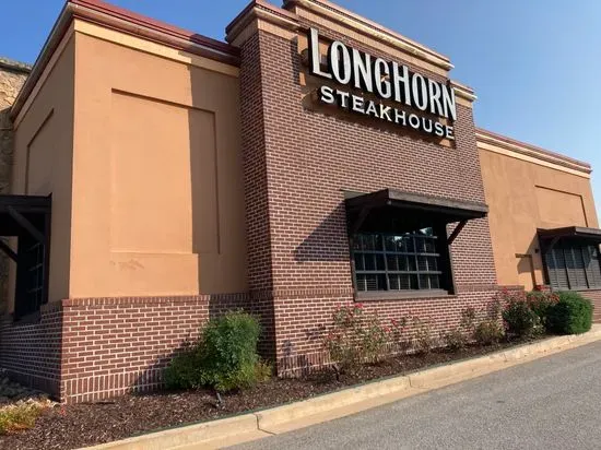 LongHorn Steakhouse