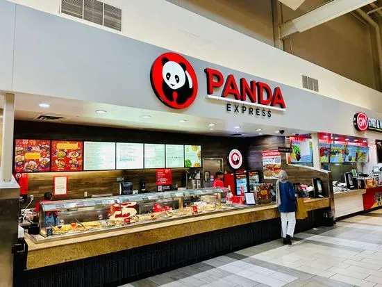 Panda Express