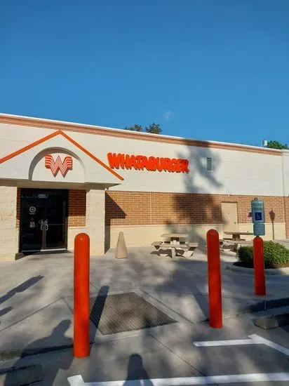 Whataburger