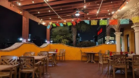 El Paso Mexican Grill