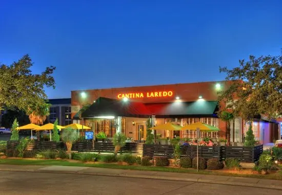 Cantina Laredo