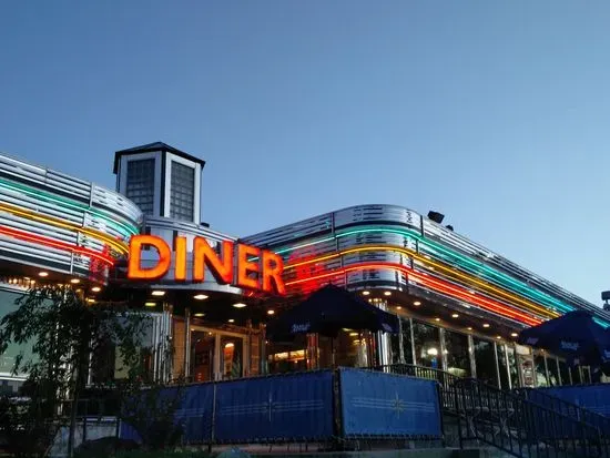 Palace Diner