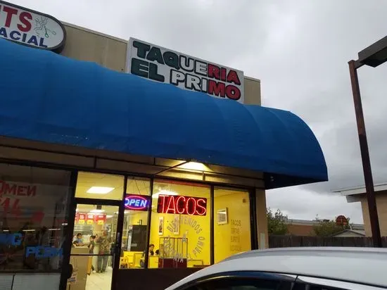 Taqueria El Primo