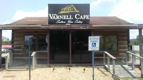 Varnell Cafe