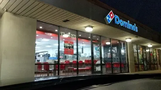 Domino's Pizza