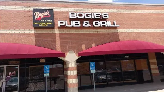 Bogie's Pub & Grill