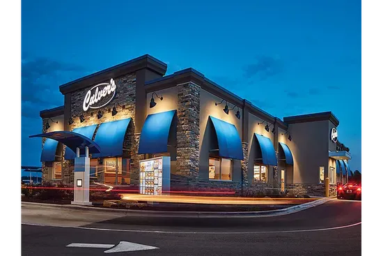 Culver's