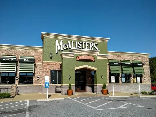 McAlister's Deli