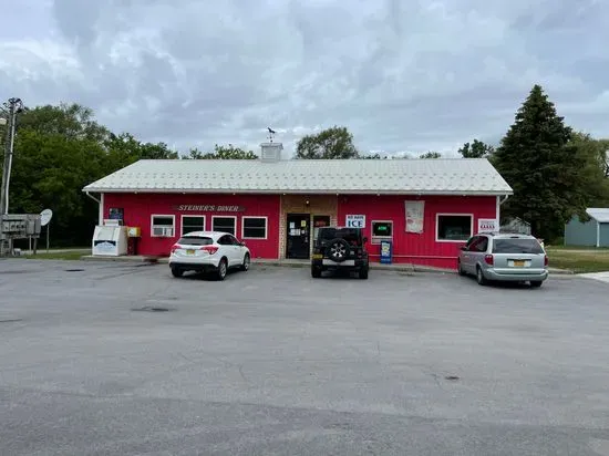 Steiner's General Store & Diner