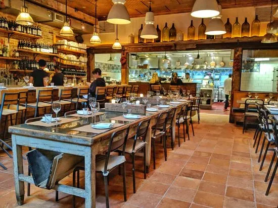 Il Buco Alimentari & Vineria