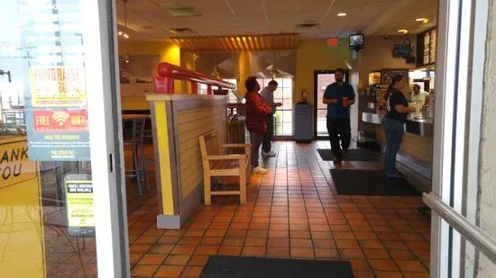 Taco Bueno