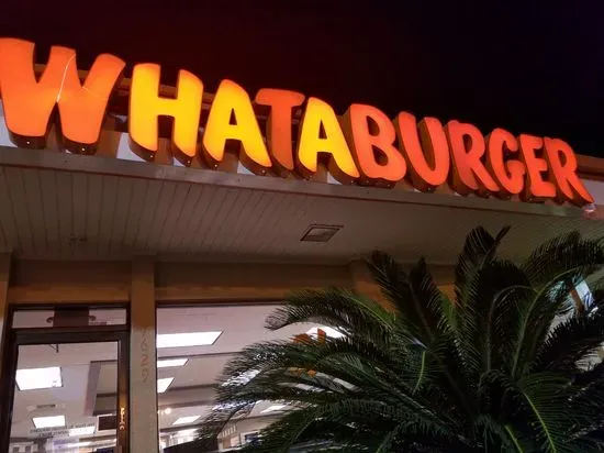 Whataburger