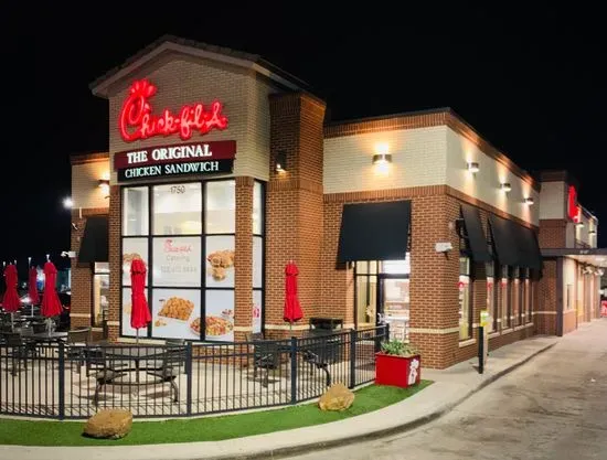 Chick-fil-A