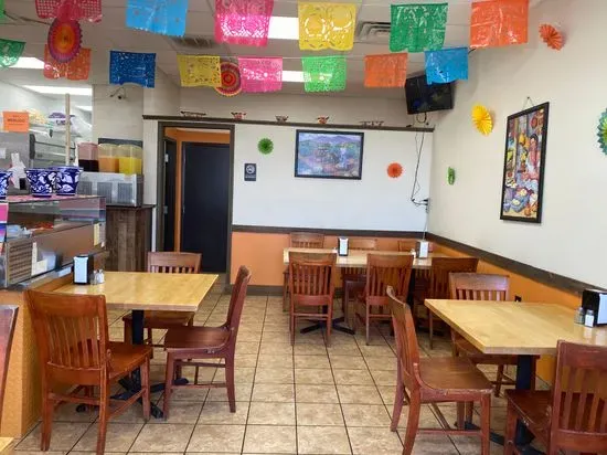 Taqueria “ EL PRIMO EXPRESS”