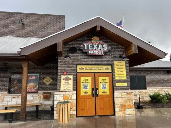 Texas Roadhouse