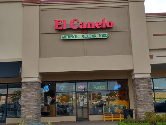 El Canelo