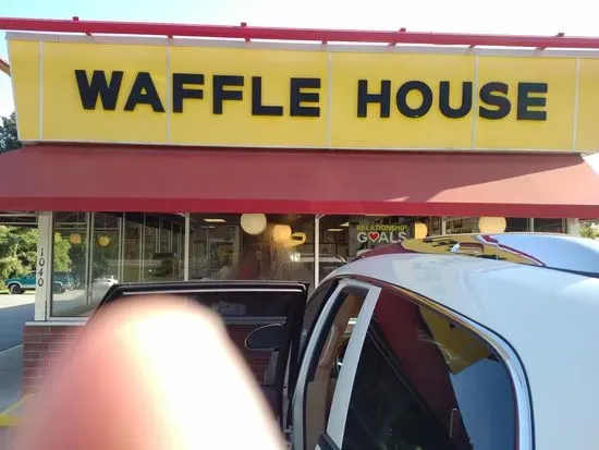 Waffle House