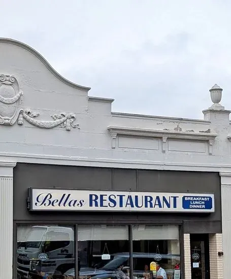 Bellas Restaurant