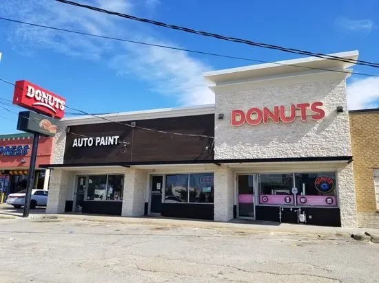 Pleasant Grove Donut