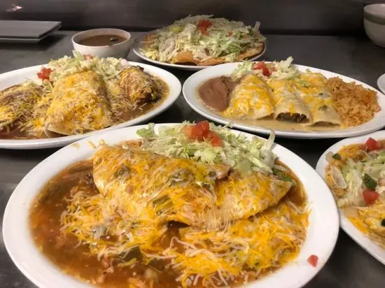 Vecinos Mexican Grill and Cantina