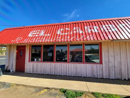 El Carbonero Restaurant Y Pupuseria