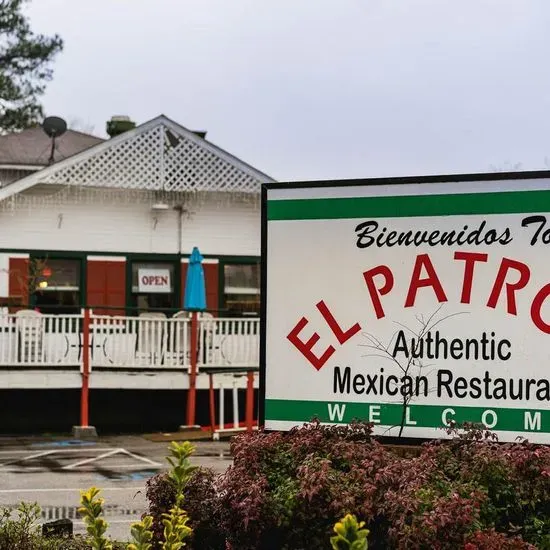 El Patron Authentic Mexican Restaurant