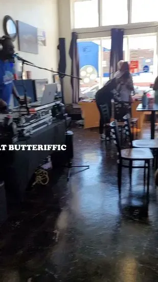 Butteriffic Bakery & Cafe