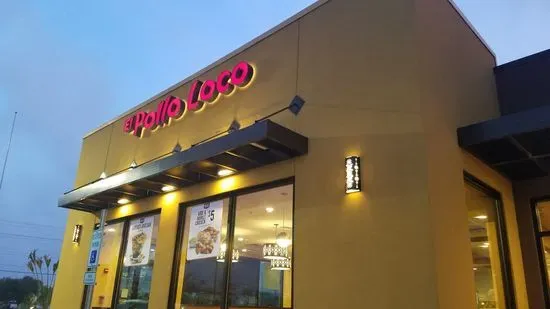 El Pollo Loco