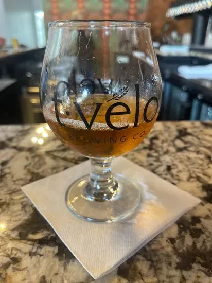 Tvelo Brewing Company