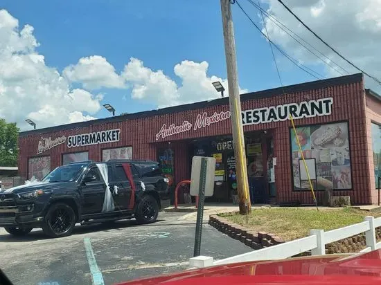 La Monarca Supermarket