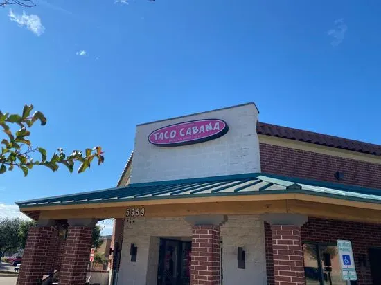 Taco Cabana