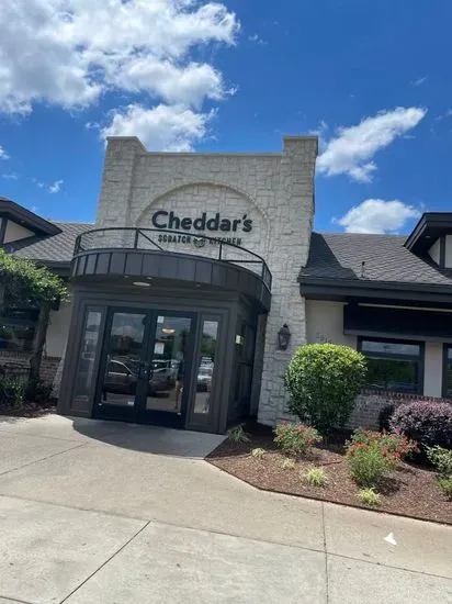 Cheddar's Scratch Kitchen