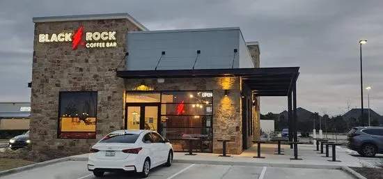 Black Rock Coffee Bar