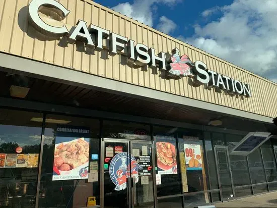 Catfish Station