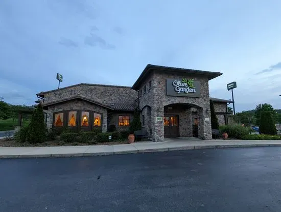 Olive Garden Italian Restaurant