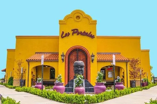 Los Portales Mexican Restaurant