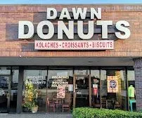 Dawn Donuts La Porte