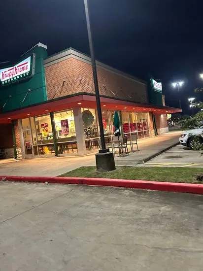 Krispy Kreme